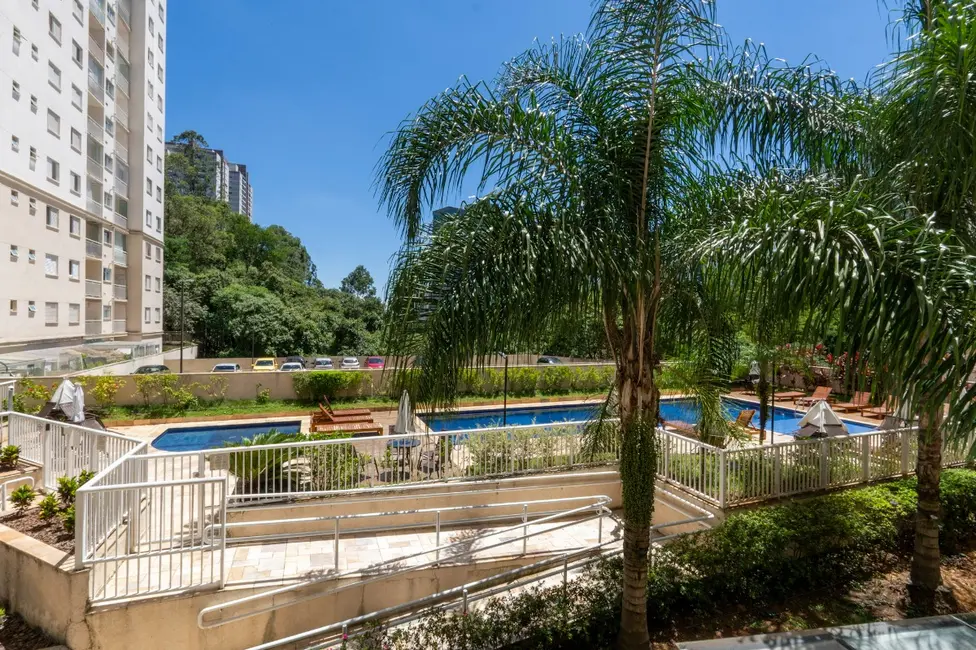 Foto 7 de Apartamento com 2 quartos à venda, 67m2 em Vila Andrade, São Paulo - SP