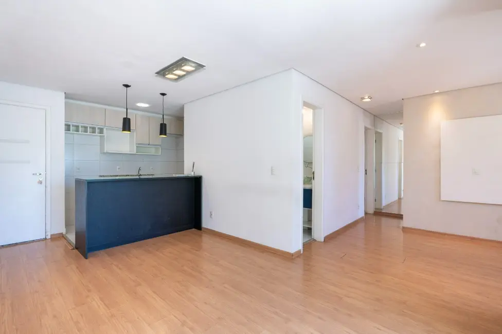 Foto 2 de Apartamento com 2 quartos à venda, 67m2 em Vila Andrade, São Paulo - SP