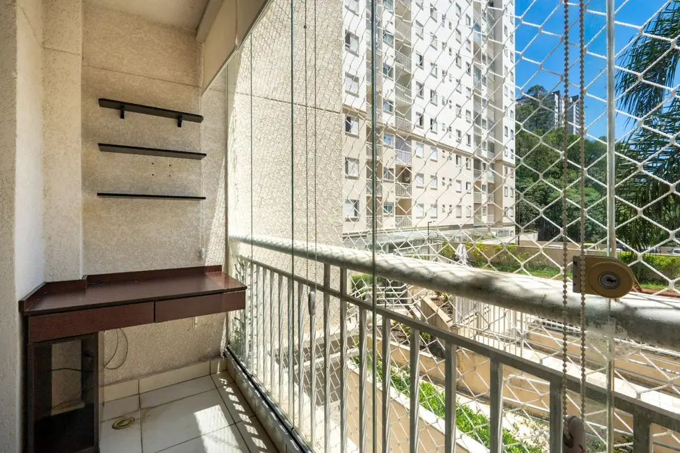 Foto 6 de Apartamento com 2 quartos à venda, 67m2 em Vila Andrade, São Paulo - SP