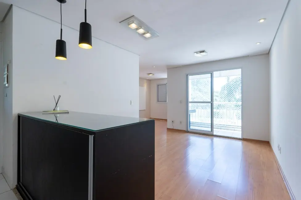 Foto 1 de Apartamento com 2 quartos à venda, 67m2 em Vila Andrade, São Paulo - SP