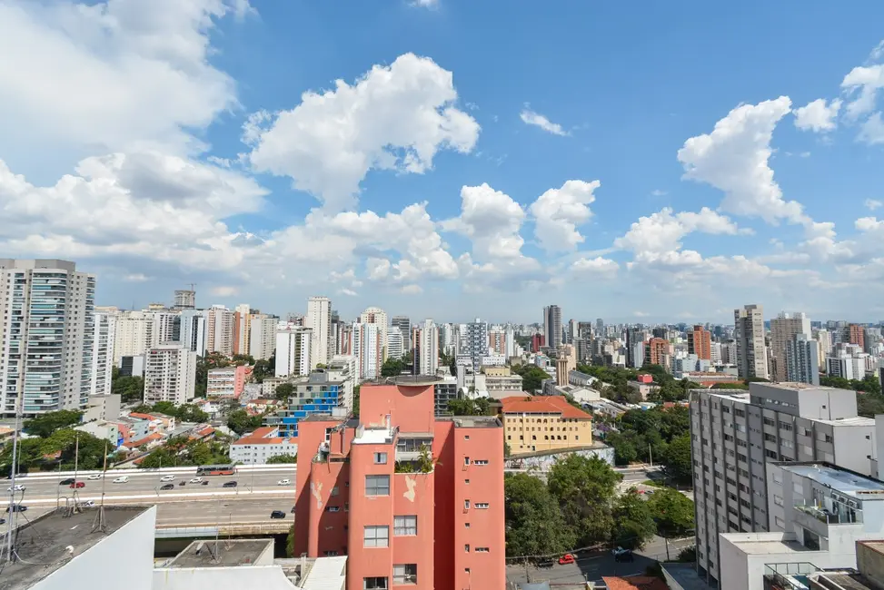 Apartamento com 2 quartos à venda, 176m2 em Pinheiros, São Paulo - SP - imagem 9 Foto 9 de Apartamento com 2 quartos à venda, 176m2 em Pinheiros, São Paulo - SP