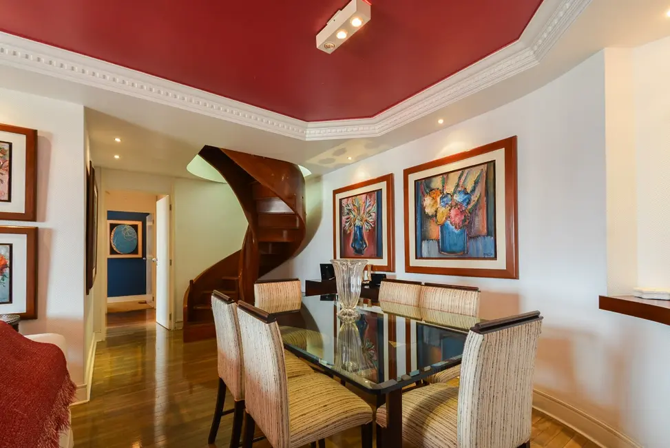 Apartamento com 2 quartos à venda, 176m2 em Pinheiros, São Paulo - SP - imagem 5 Foto 5 de Apartamento com 2 quartos à venda, 176m2 em Pinheiros, São Paulo - SP