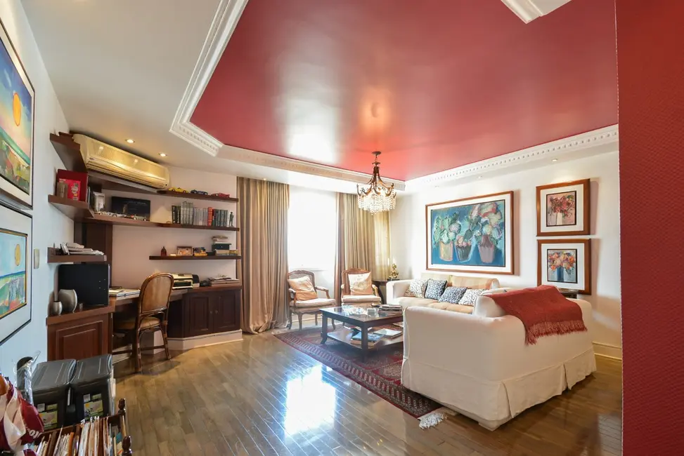 Apartamento com 2 quartos à venda, 176m2 em Pinheiros, São Paulo - SP - imagem 1 Foto 1 de Apartamento com 2 quartos à venda, 176m2 em Pinheiros, São Paulo - SP