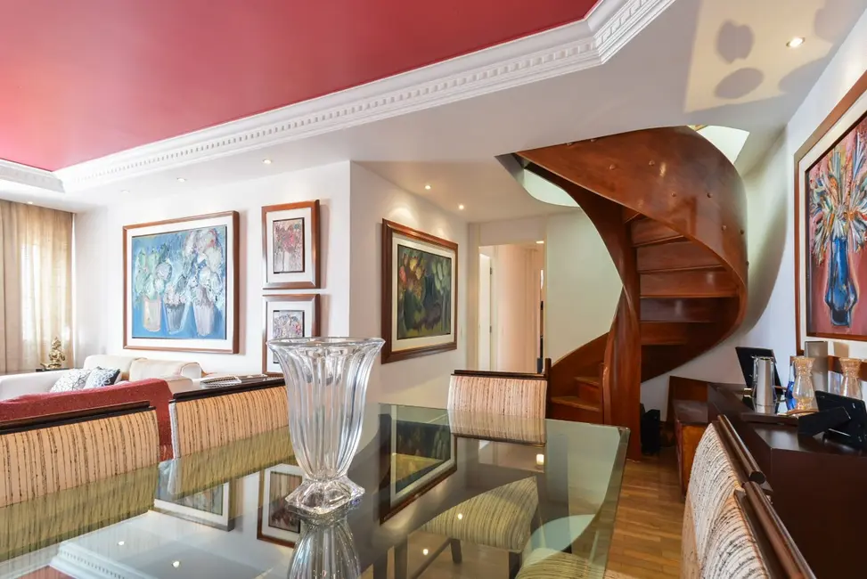 Apartamento com 2 quartos à venda, 176m2 em Pinheiros, São Paulo - SP - imagem 6 Foto 6 de Apartamento com 2 quartos à venda, 176m2 em Pinheiros, São Paulo - SP