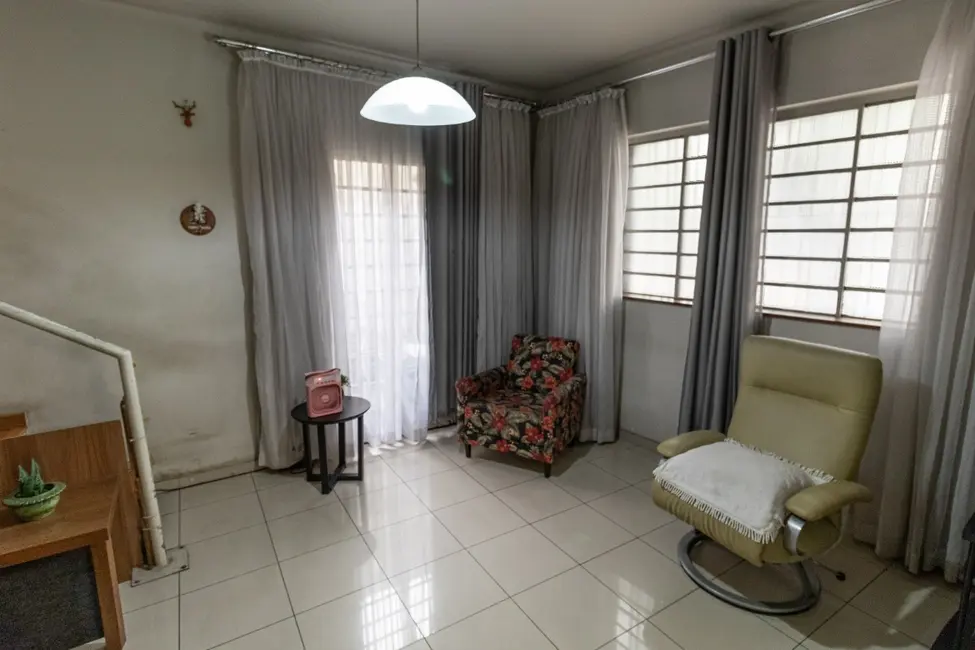 Foto 3 de Casa com 4 quartos à venda, 128m2 em Pinheiros, São Paulo - SP