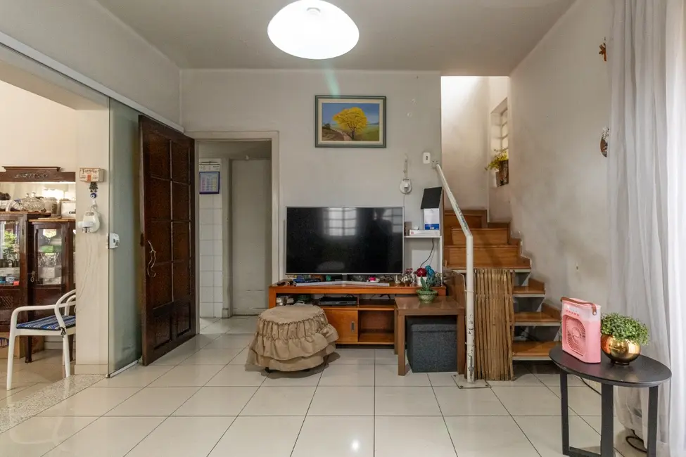 Foto 4 de Casa com 4 quartos à venda, 128m2 em Pinheiros, São Paulo - SP
