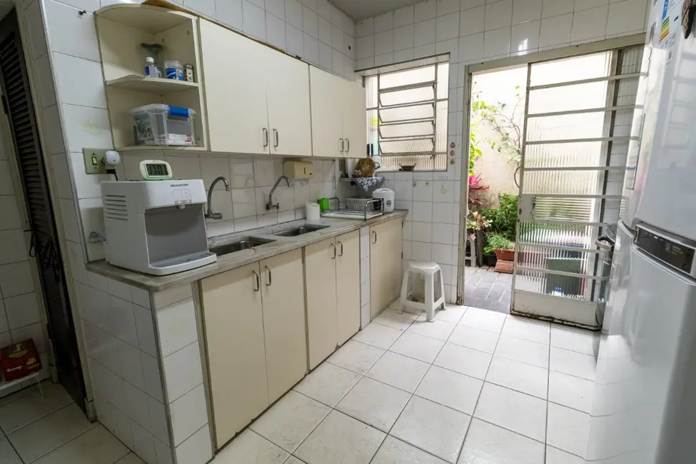 Foto 7 de Casa com 4 quartos à venda, 128m2 em Pinheiros, São Paulo - SP