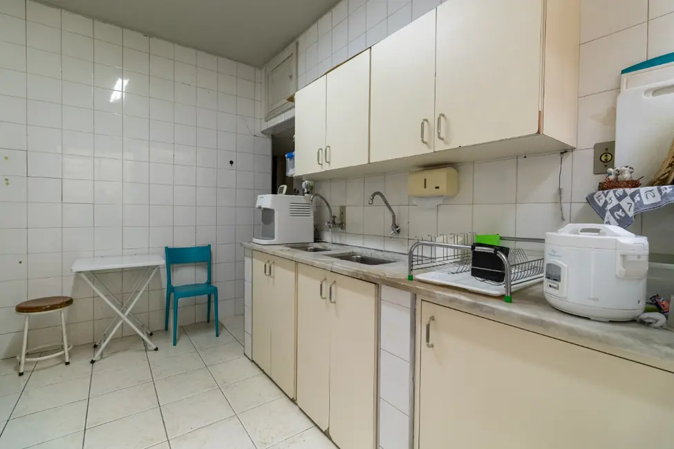 Foto 9 de Casa com 4 quartos à venda, 128m2 em Pinheiros, São Paulo - SP