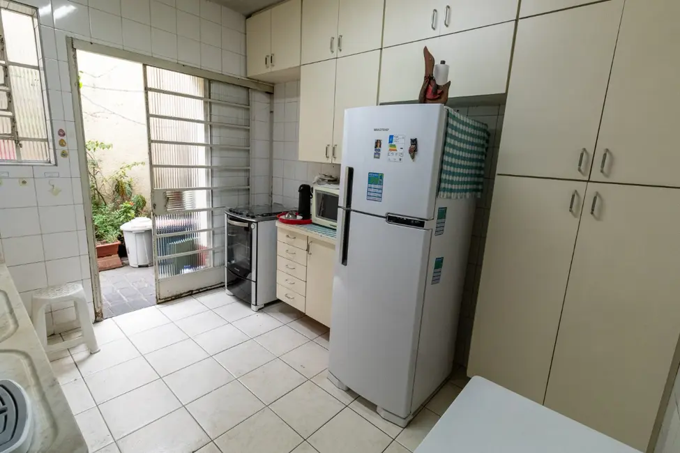 Foto 6 de Casa com 4 quartos à venda, 128m2 em Pinheiros, São Paulo - SP