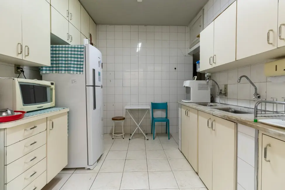 Foto 8 de Casa com 4 quartos à venda, 128m2 em Pinheiros, São Paulo - SP