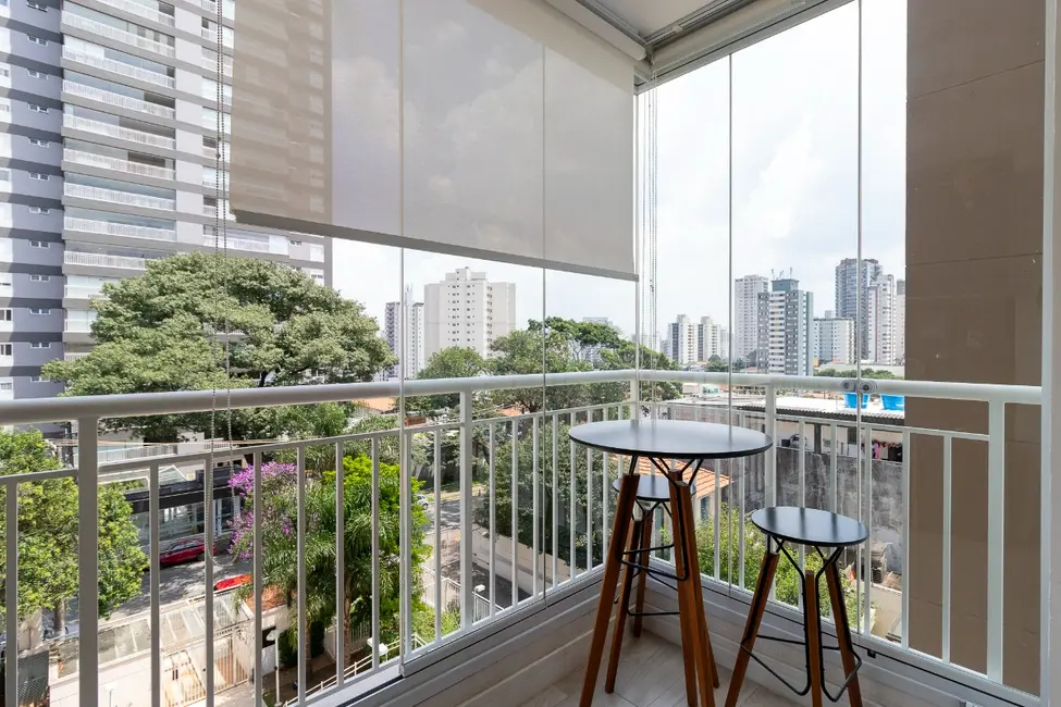 Apartamento com 2 quartos à venda, 86m2 em Vila Gumercindo, São Paulo - SP - imagem 6 Foto 6 de Apartamento com 2 quartos à venda, 86m2 em Vila Gumercindo, São Paulo - SP