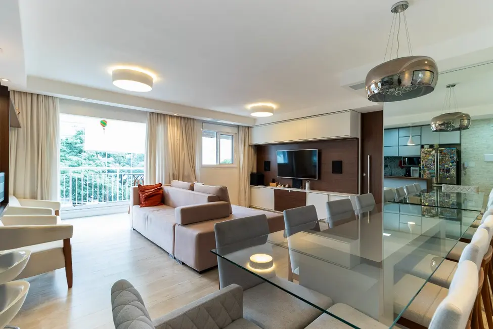 Apartamento com 2 quartos à venda, 86m2 em Vila Gumercindo, São Paulo - SP - imagem 1 Foto 1 de Apartamento com 2 quartos à venda, 86m2 em Vila Gumercindo, São Paulo - SP