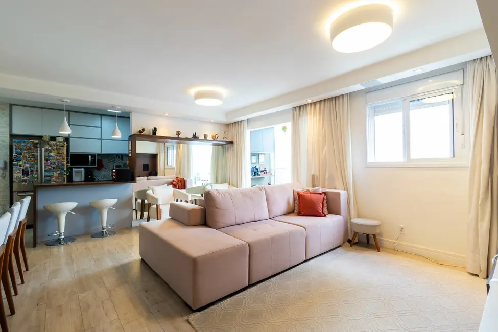 Apartamento com 2 quartos à venda, 86m2 em Vila Gumercindo, São Paulo - SP - imagem 5 Foto 5 de Apartamento com 2 quartos à venda, 86m2 em Vila Gumercindo, São Paulo - SP