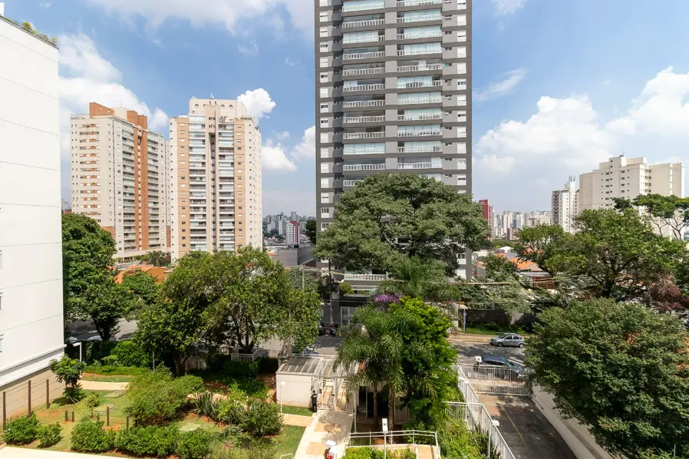 Apartamento com 2 quartos à venda, 86m2 em Vila Gumercindo, São Paulo - SP - imagem 8 Foto 8 de Apartamento com 2 quartos à venda, 86m2 em Vila Gumercindo, São Paulo - SP