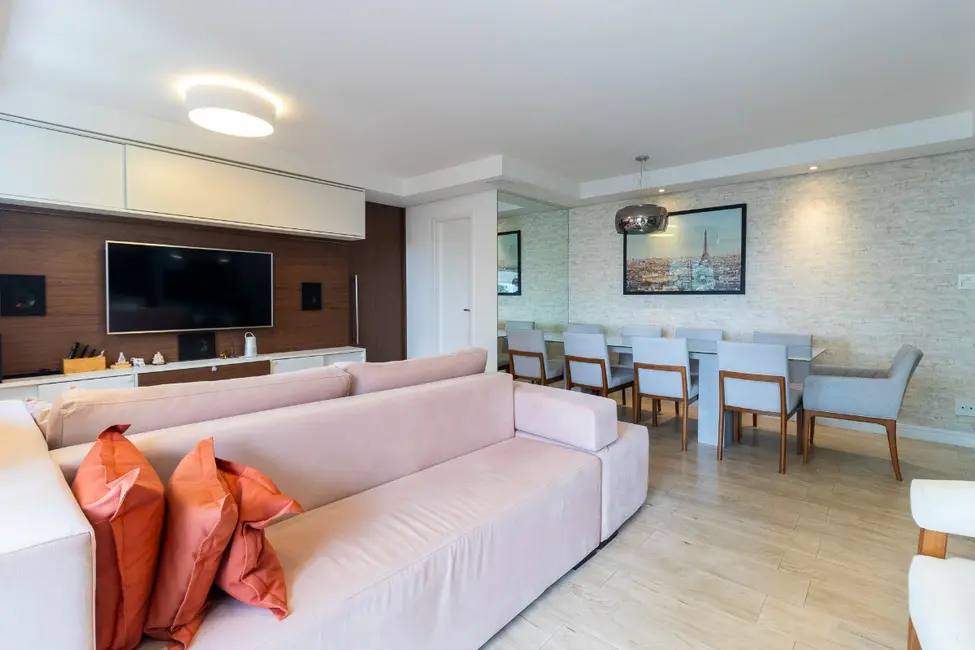 Apartamento com 2 quartos à venda, 86m2 em Vila Gumercindo, São Paulo - SP - imagem 2 Foto 2 de Apartamento com 2 quartos à venda, 86m2 em Vila Gumercindo, São Paulo - SP