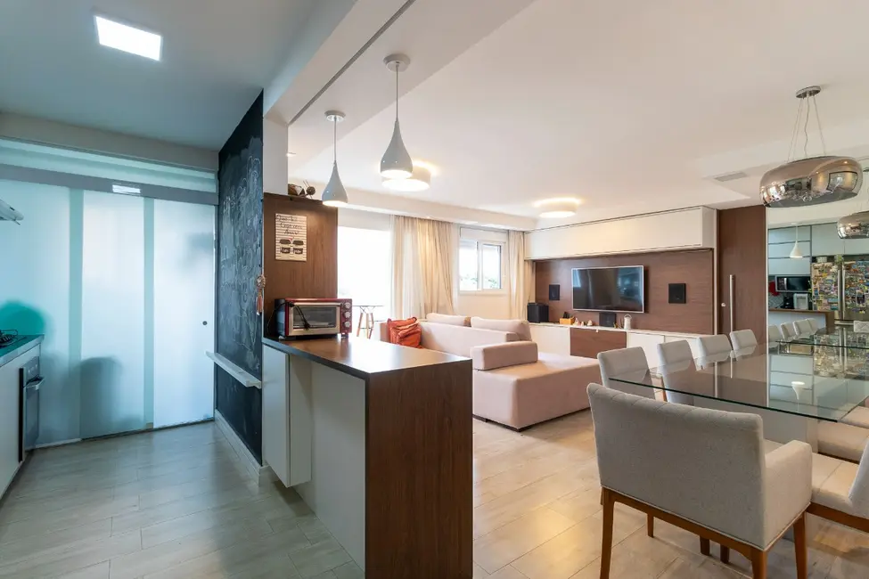 Apartamento com 2 quartos à venda, 86m2 em Vila Gumercindo, São Paulo - SP - imagem 3 Foto 3 de Apartamento com 2 quartos à venda, 86m2 em Vila Gumercindo, São Paulo - SP