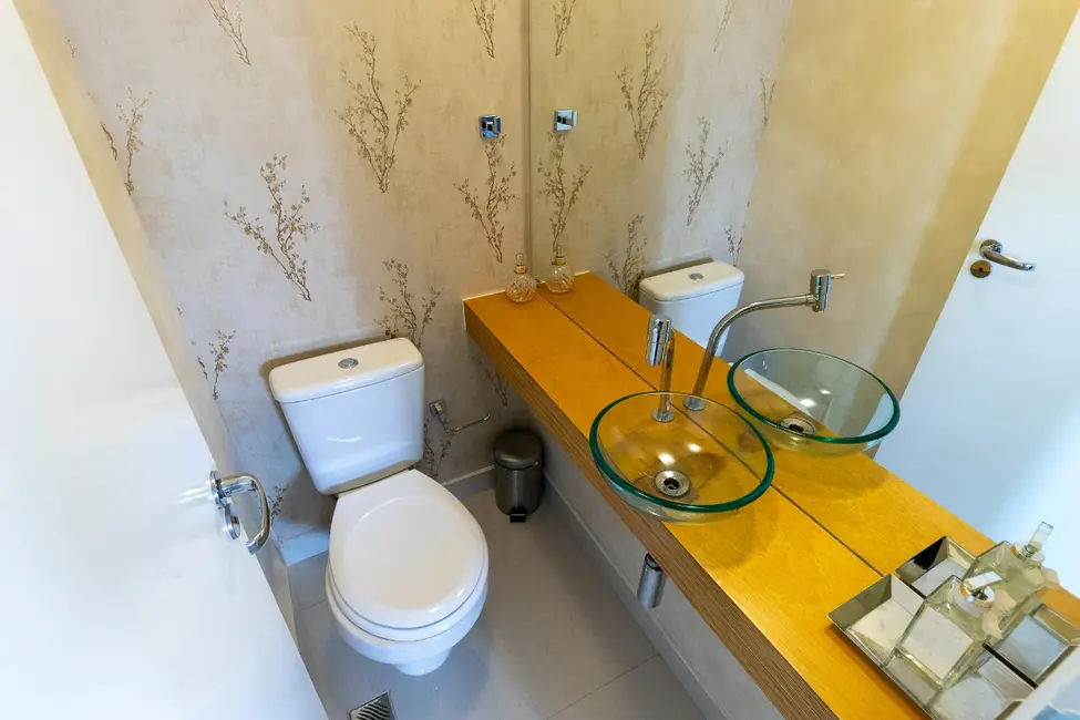 Apartamento com 2 quartos à venda, 86m2 em Vila Gumercindo, São Paulo - SP - imagem 9 Foto 9 de Apartamento com 2 quartos à venda, 86m2 em Vila Gumercindo, São Paulo - SP