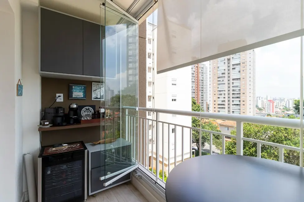 Apartamento com 2 quartos à venda, 86m2 em Vila Gumercindo, São Paulo - SP - imagem 7 Foto 7 de Apartamento com 2 quartos à venda, 86m2 em Vila Gumercindo, São Paulo - SP