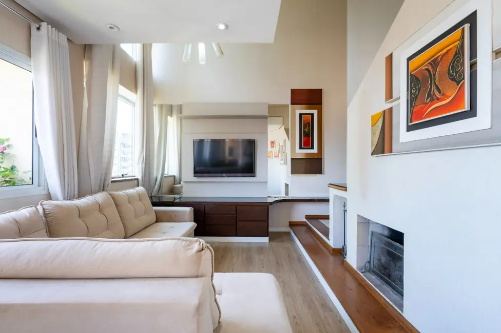 Apartamento com 2 quartos à venda, 85m2 em Vila Andrade, São Paulo - SP - imagem 6 Foto 6 de Apartamento com 2 quartos à venda, 85m2 em Vila Andrade, São Paulo - SP