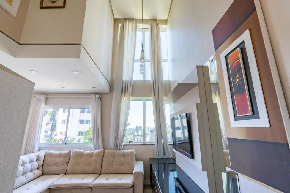 Apartamento com 2 quartos à venda, 85m2 em Vila Andrade, São Paulo - SP - imagem 9 Foto 9 de Apartamento com 2 quartos à venda, 85m2 em Vila Andrade, São Paulo - SP