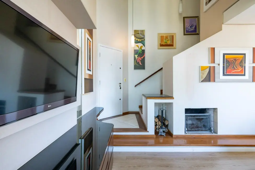 Apartamento com 2 quartos à venda, 85m2 em Vila Andrade, São Paulo - SP - imagem 5 Foto 5 de Apartamento com 2 quartos à venda, 85m2 em Vila Andrade, São Paulo - SP