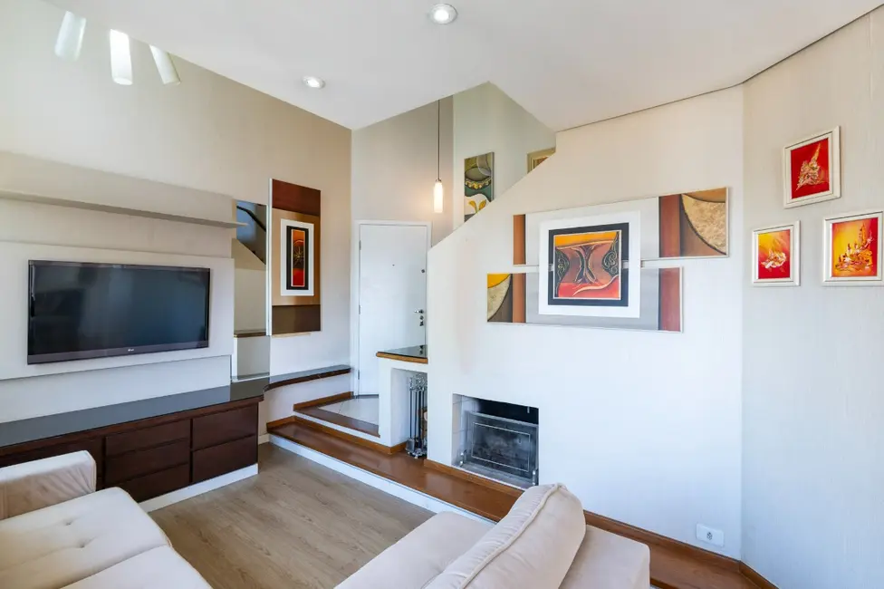 Apartamento com 2 quartos à venda, 85m2 em Vila Andrade, São Paulo - SP - imagem 7 Foto 7 de Apartamento com 2 quartos à venda, 85m2 em Vila Andrade, São Paulo - SP