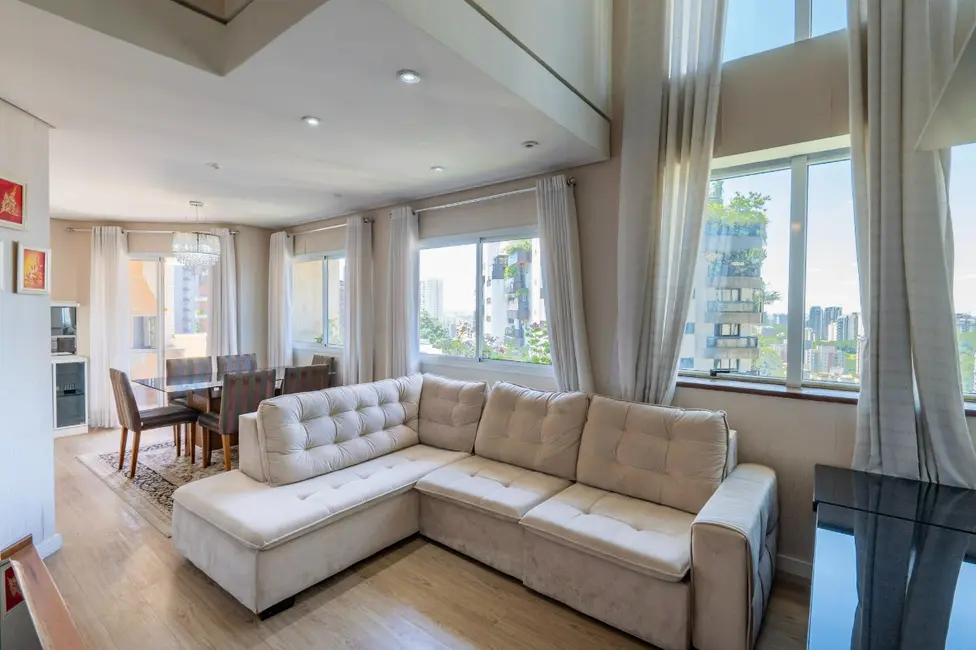 Apartamento com 2 quartos à venda, 85m2 em Vila Andrade, São Paulo - SP - imagem 8 Foto 8 de Apartamento com 2 quartos à venda, 85m2 em Vila Andrade, São Paulo - SP