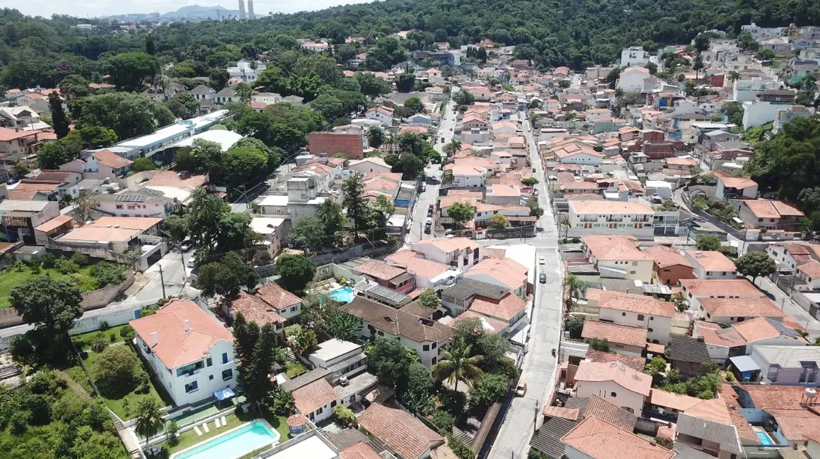 Foto 5 de Casa à venda, 247m2 em Horto Florestal, São Paulo - SP