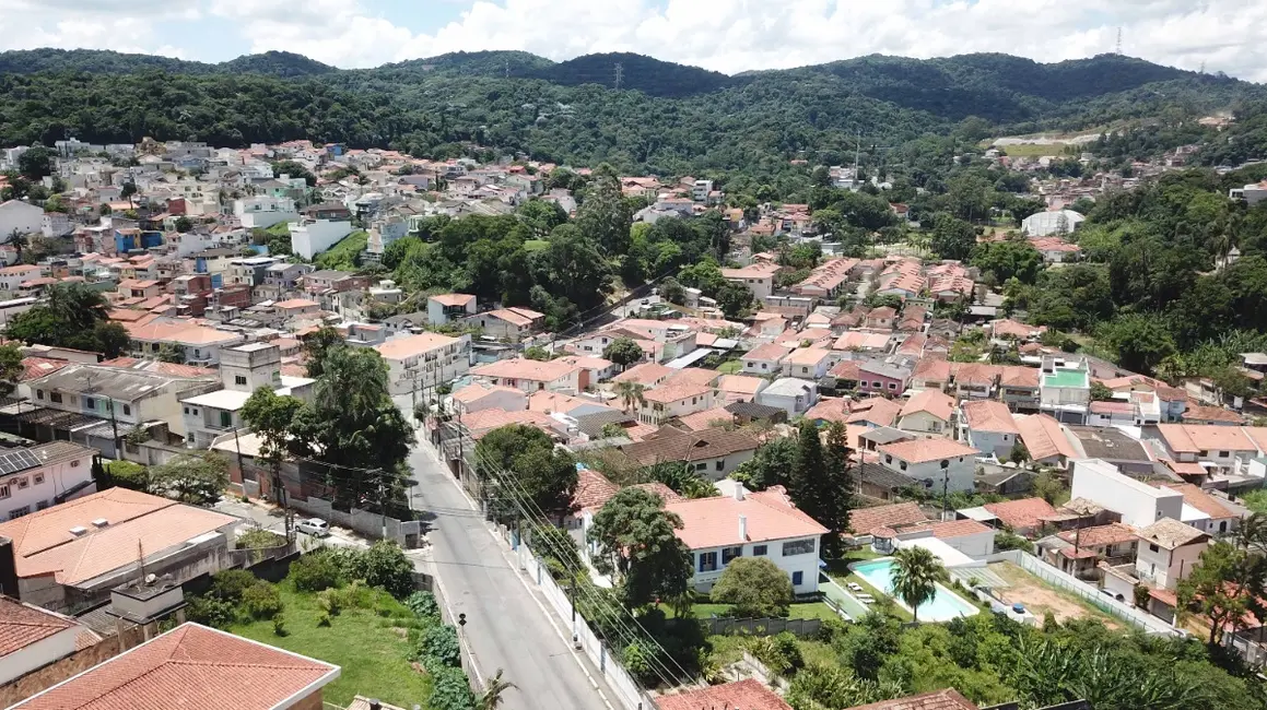 Foto 3 de Casa à venda, 247m2 em Horto Florestal, São Paulo - SP