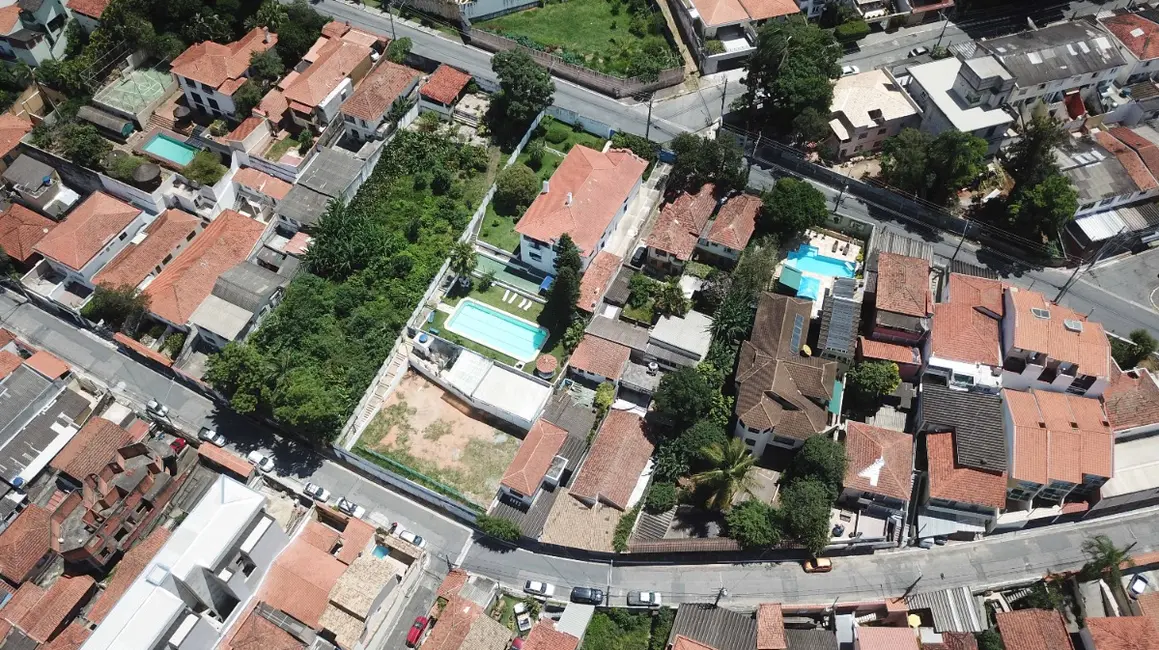 Foto 9 de Casa à venda, 247m2 em Horto Florestal, São Paulo - SP