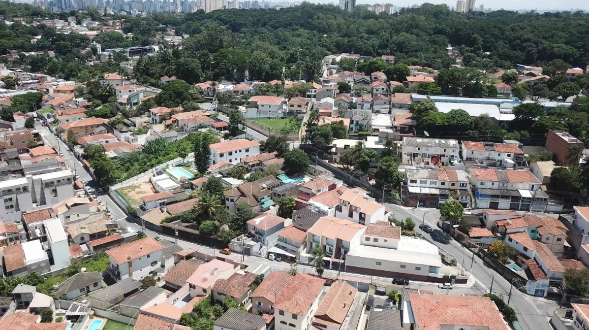 Foto 7 de Casa à venda, 247m2 em Horto Florestal, São Paulo - SP