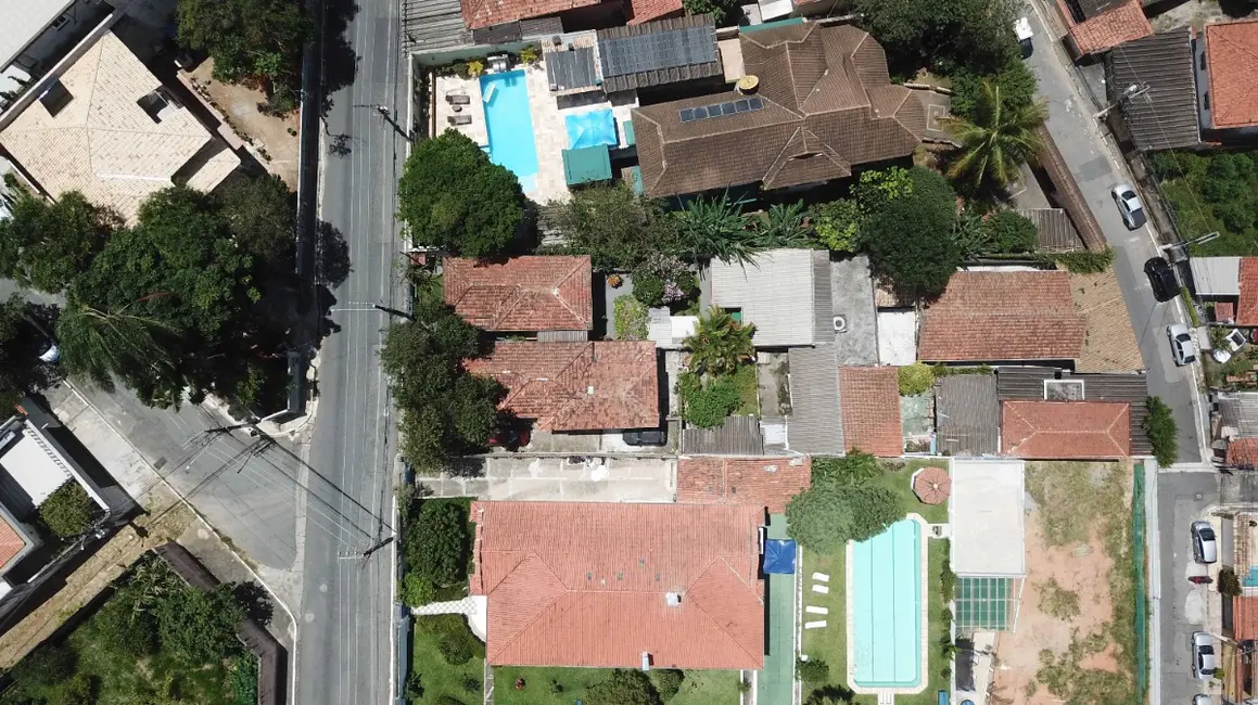 Foto 4 de Casa à venda, 247m2 em Horto Florestal, São Paulo - SP