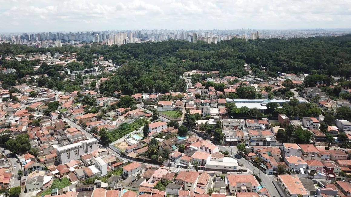 Foto 8 de Casa à venda, 247m2 em Horto Florestal, São Paulo - SP