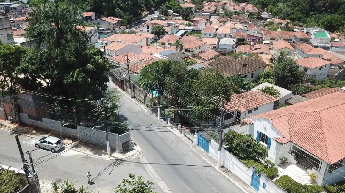 Foto 2 de Casa à venda, 247m2 em Horto Florestal, São Paulo - SP