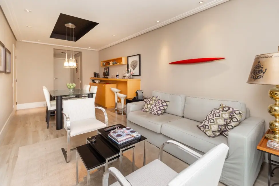 Foto 3 de Apartamento com 3 quartos à venda, 96m2 em Vila Leopoldina, São Paulo - SP