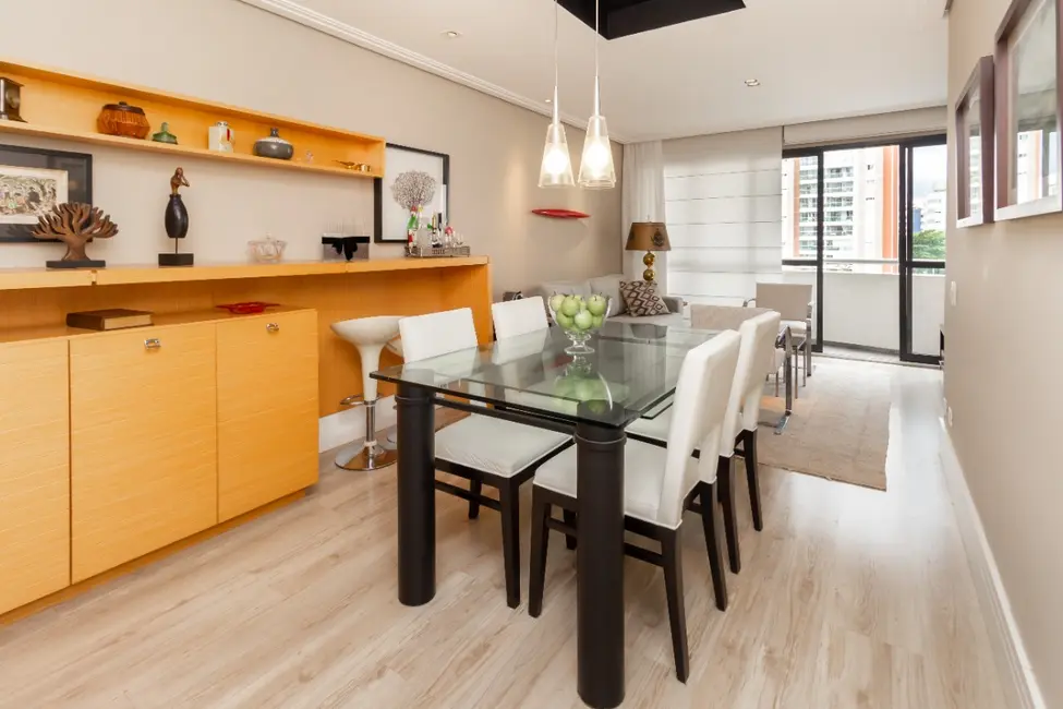 Foto 1 de Apartamento com 3 quartos à venda, 96m2 em Vila Leopoldina, São Paulo - SP