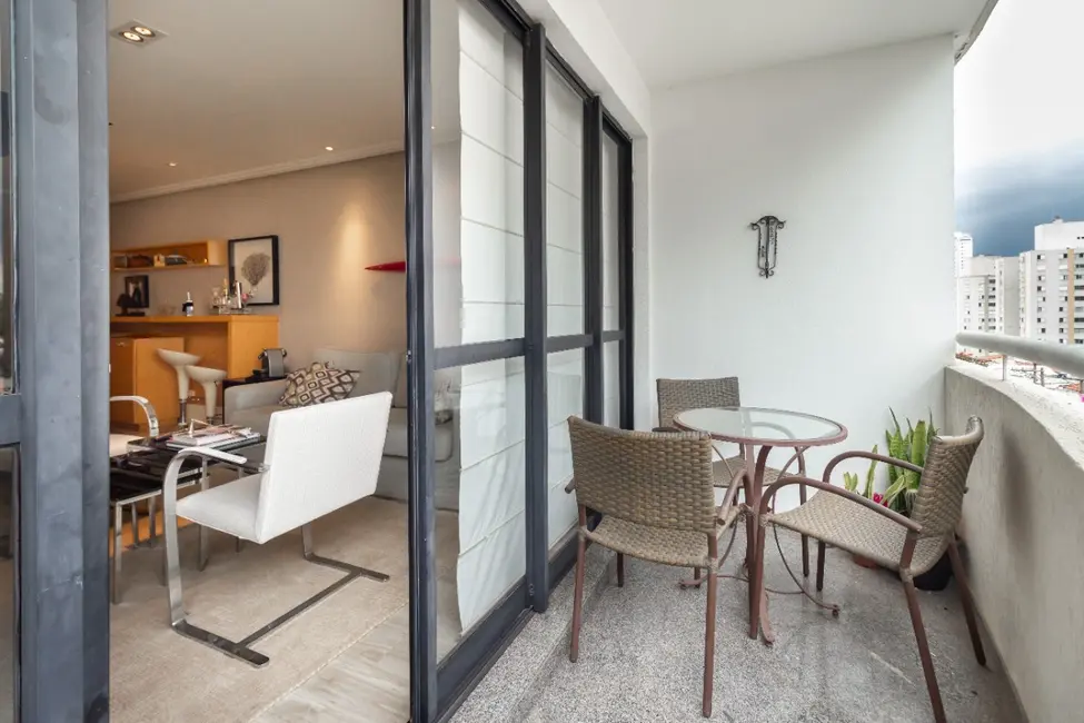 Foto 6 de Apartamento com 3 quartos à venda, 96m2 em Vila Leopoldina, São Paulo - SP