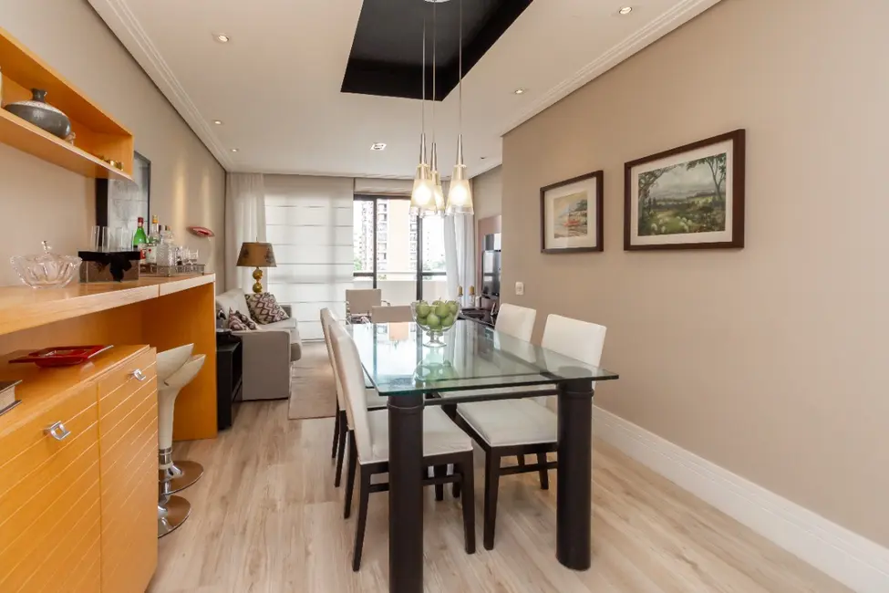 Foto 2 de Apartamento com 3 quartos à venda, 96m2 em Vila Leopoldina, São Paulo - SP