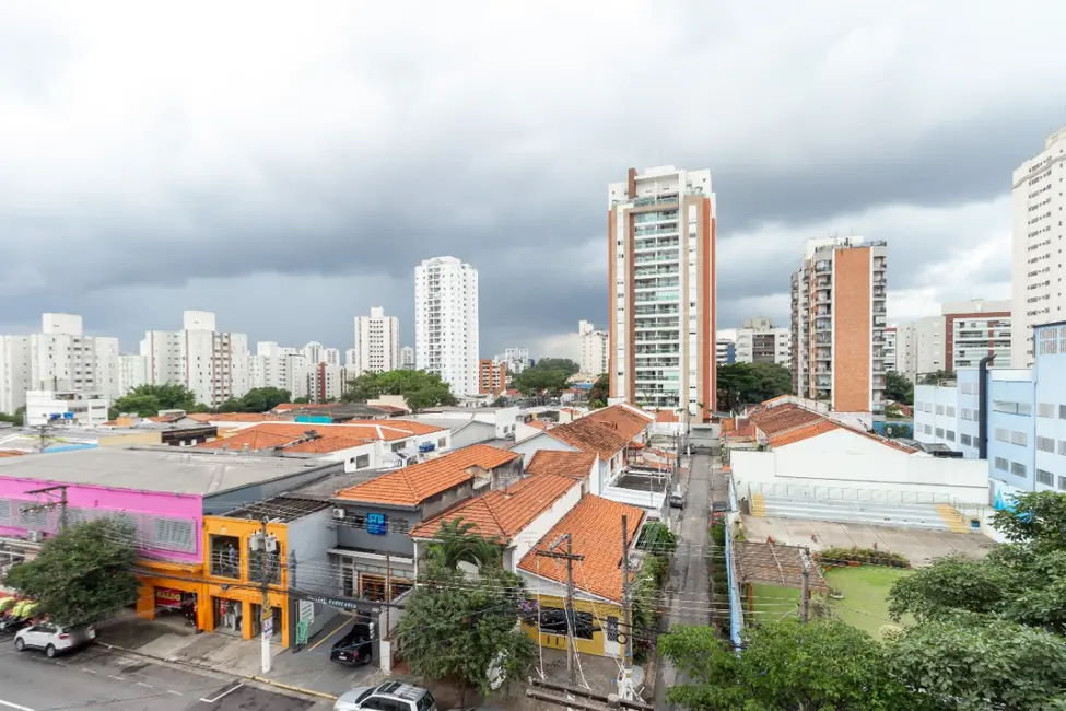 Foto 7 de Apartamento com 3 quartos à venda, 96m2 em Vila Leopoldina, São Paulo - SP