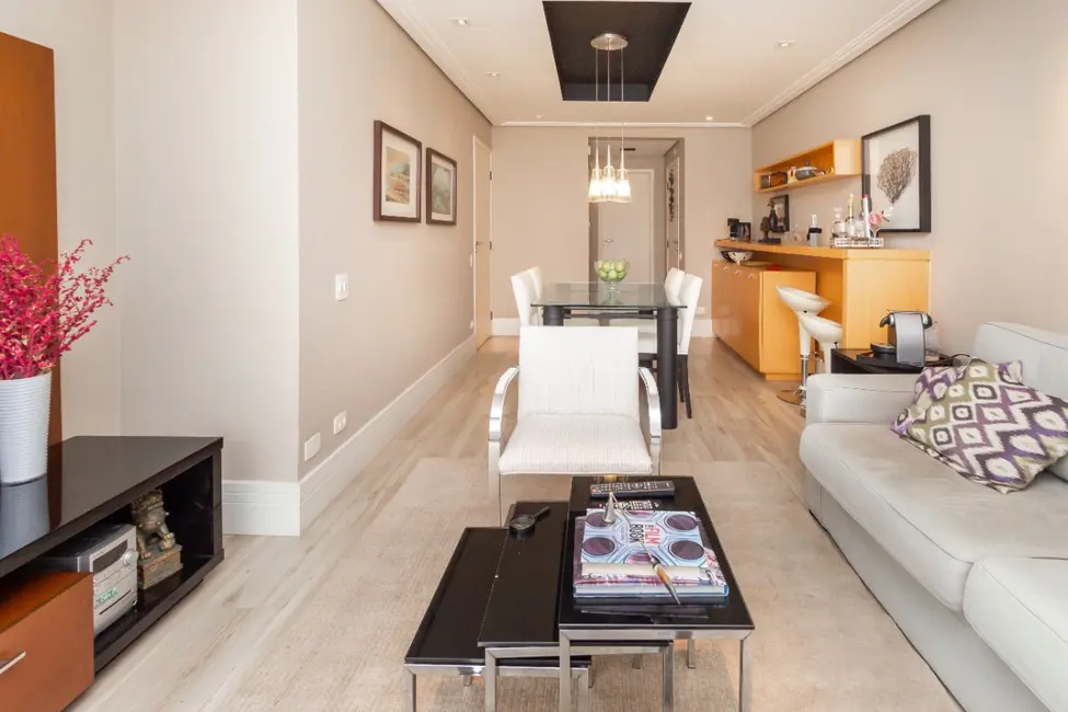 Foto 5 de Apartamento com 3 quartos à venda, 96m2 em Vila Leopoldina, São Paulo - SP