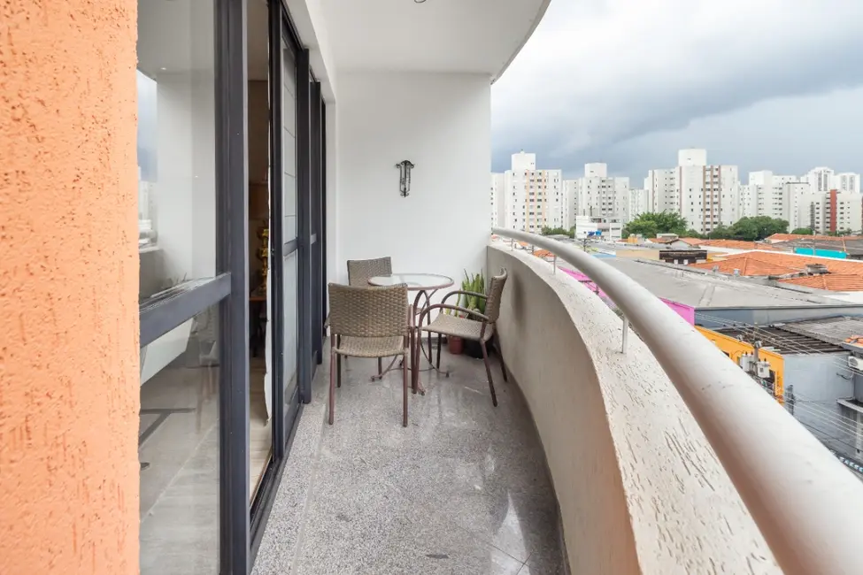 Foto 8 de Apartamento com 3 quartos à venda, 96m2 em Vila Leopoldina, São Paulo - SP