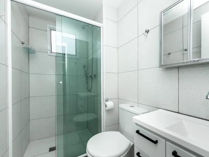 Apartamento com 2 quartos à venda, 45m2 em Quinta da Paineira, São Paulo - SP - imagem 5 Foto 5 de Apartamento com 2 quartos à venda, 45m2 em Quinta da Paineira, São Paulo - SP