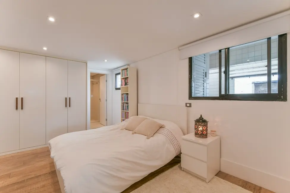 Foto 8 de Cobertura com 4 quartos à venda, 305m2 em São Paulo - SP