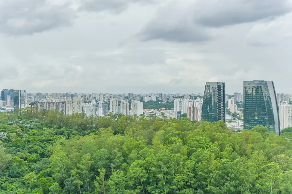 Foto 7 de Cobertura com 4 quartos à venda, 305m2 em São Paulo - SP