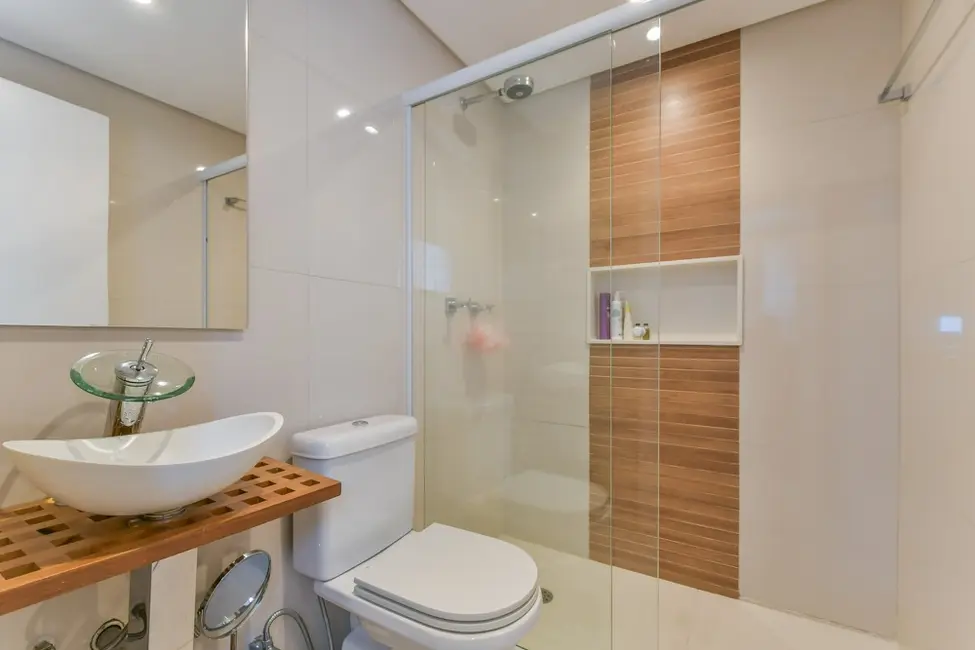 Foto 9 de Cobertura com 4 quartos à venda, 305m2 em São Paulo - SP