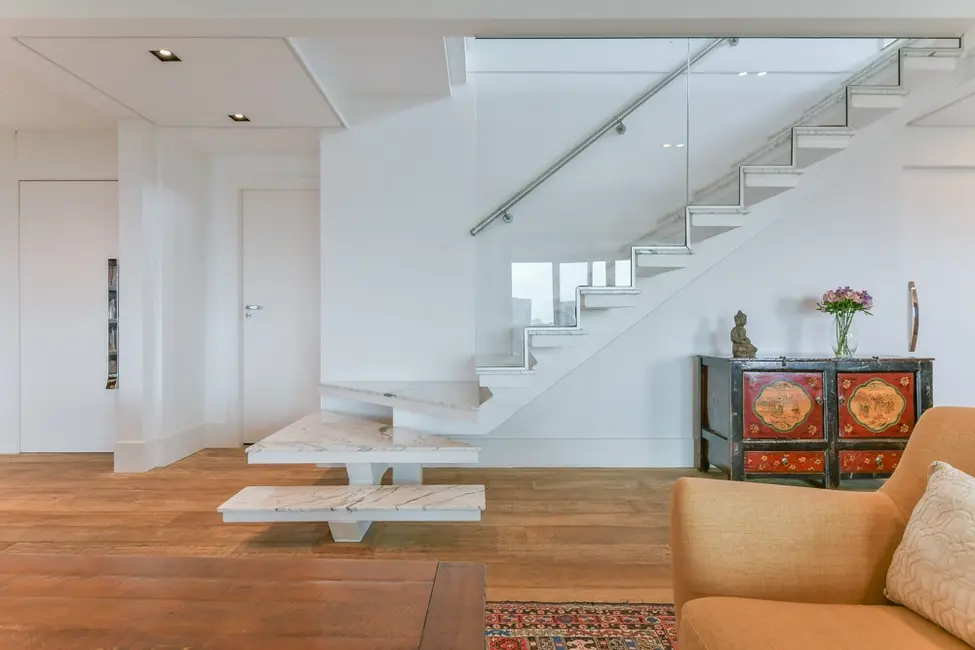 Foto 3 de Cobertura com 4 quartos à venda, 305m2 em São Paulo - SP