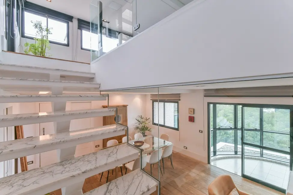 Foto 5 de Cobertura com 4 quartos à venda, 305m2 em São Paulo - SP