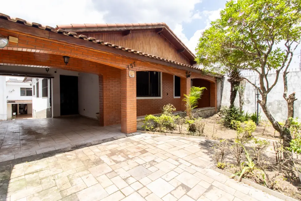 Foto 2 de Sobrado com 3 quartos à venda, 180m2 em Tucuruvi, São Paulo - SP