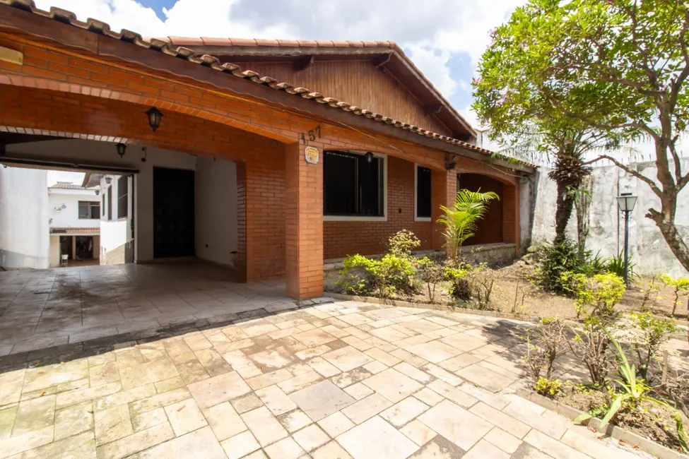 Foto 1 de Sobrado com 3 quartos à venda, 180m2 em Tucuruvi, São Paulo - SP