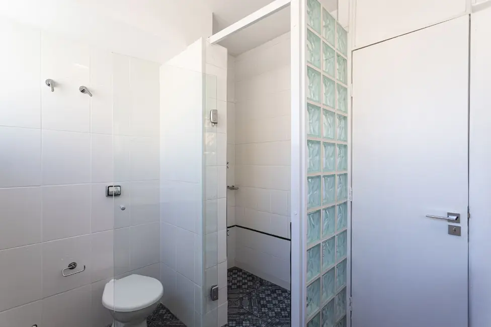 Foto 2 de Apartamento com 3 quartos à venda, 121m2 em Itaim Bibi, São Paulo - SP